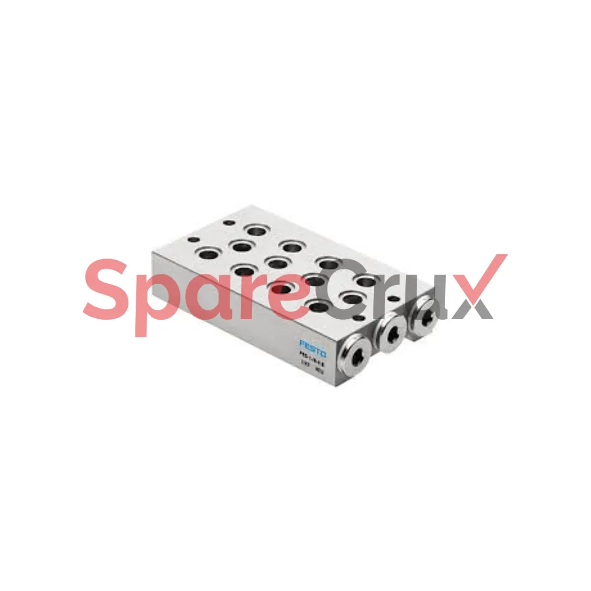 11898 | FESTO | Manifold Block PRS-1/8-2-B