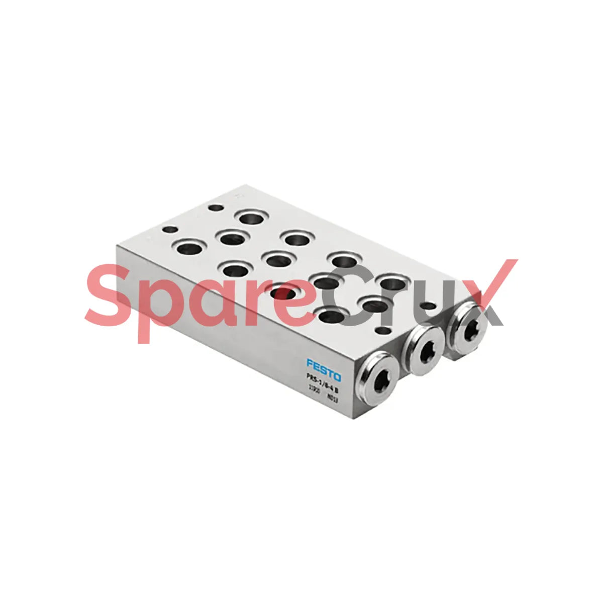 11899 | FESTO | Manifold block PRS-1/8-3-B
