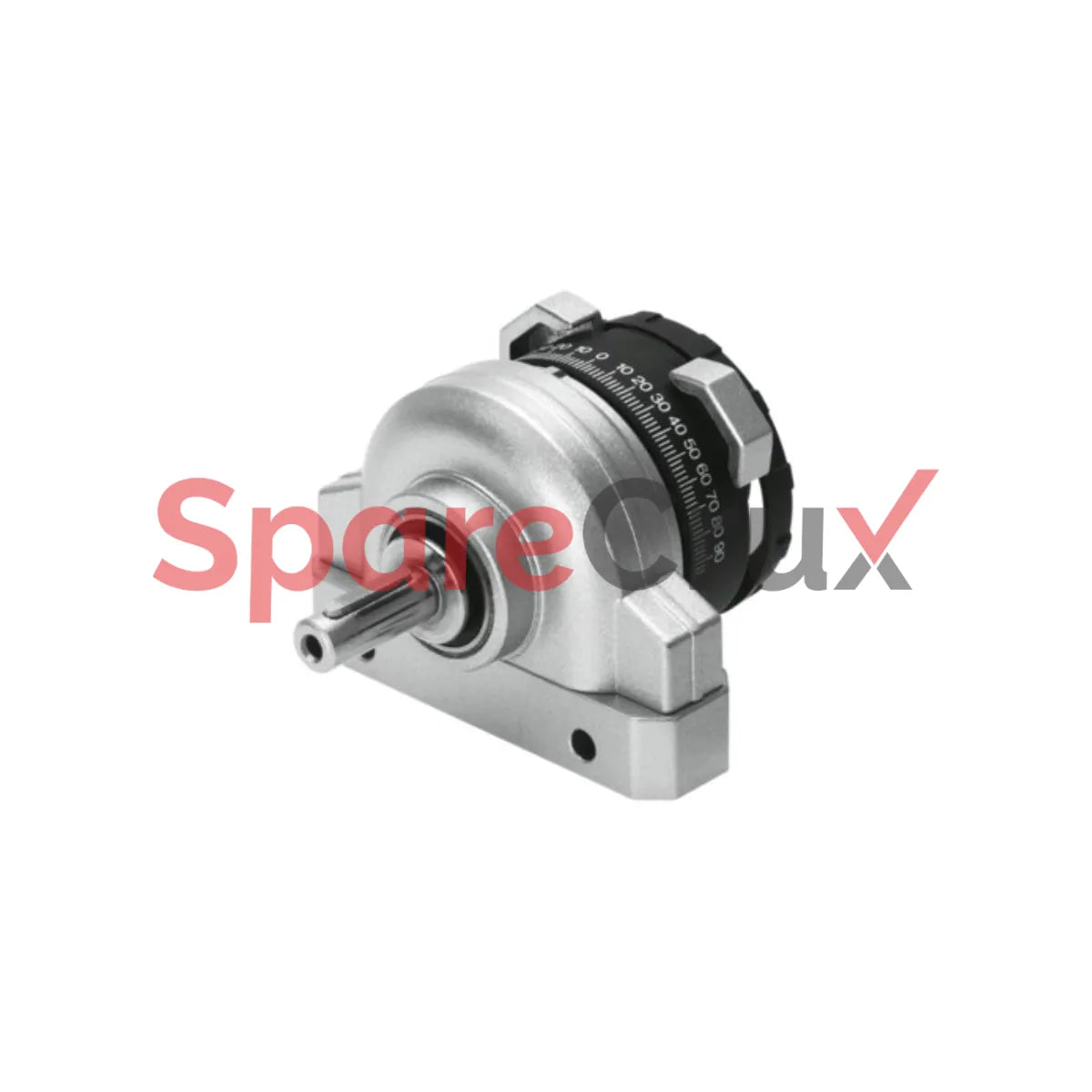 11911 | FESTO | Semi-rotary Drive DSR-25-180-P