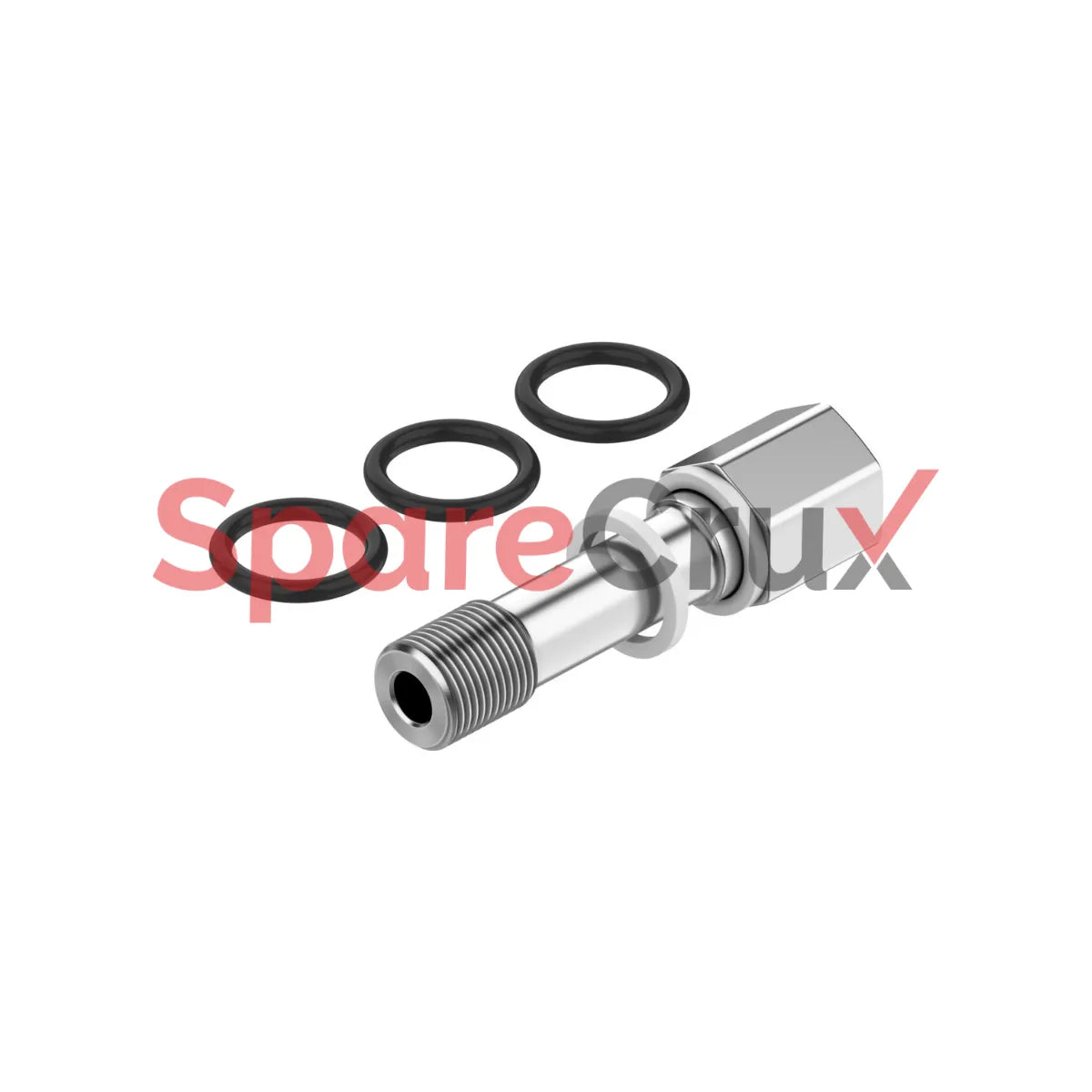12634 | FESTO | Hollow Bolt VT-1/8-AJK-P