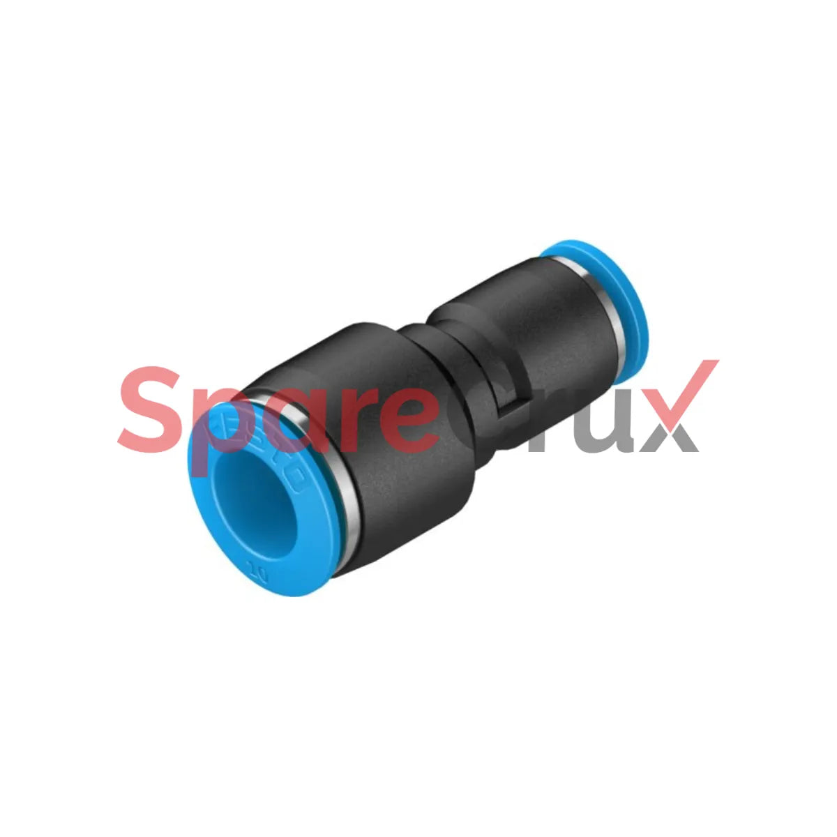 130607 | FESTO | Push-in Connector QS-10-6