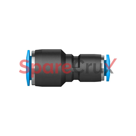 130607 | FESTO | Push-in Connector QS-10-6