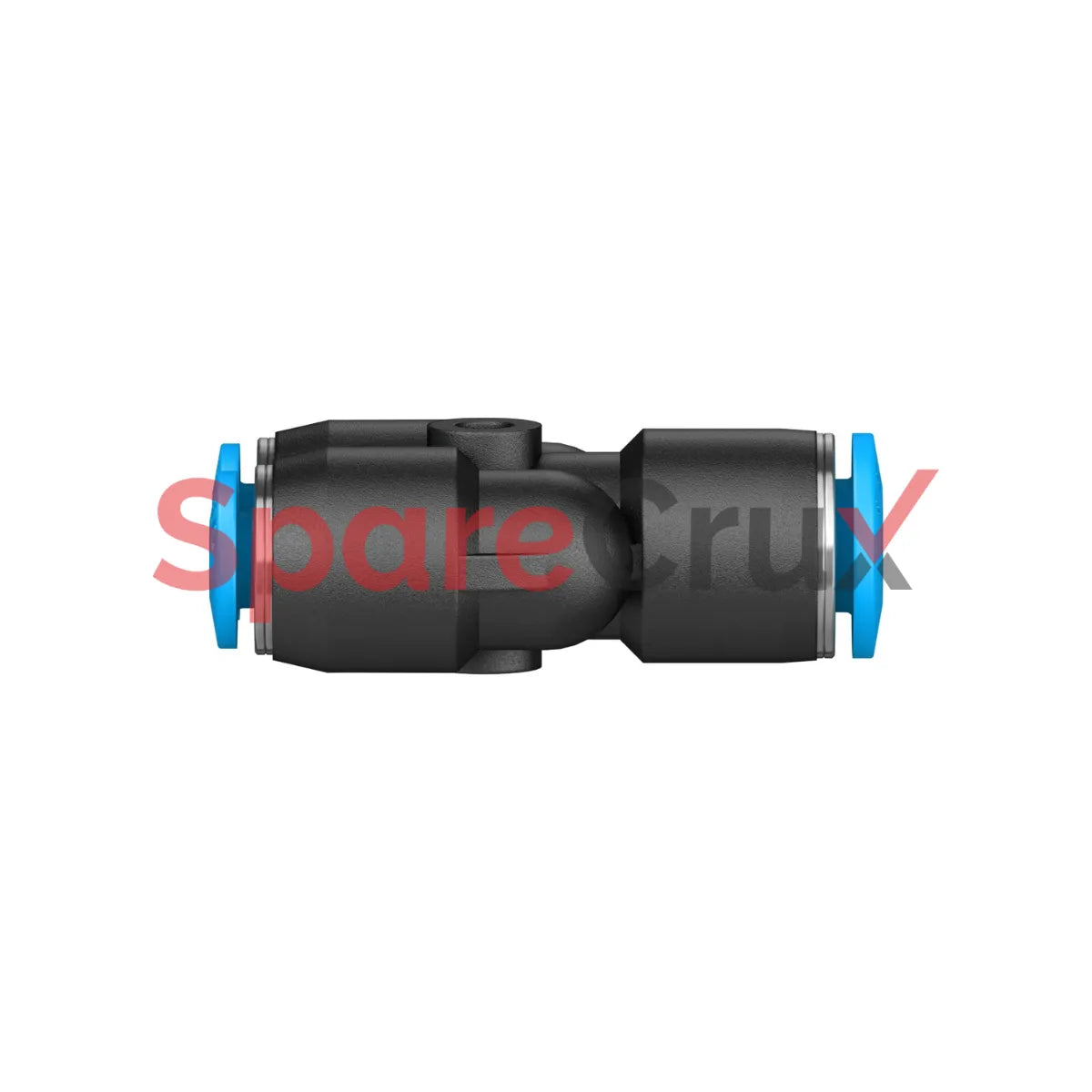 130609 | FESTO | Push-in Y-connector QSY-16