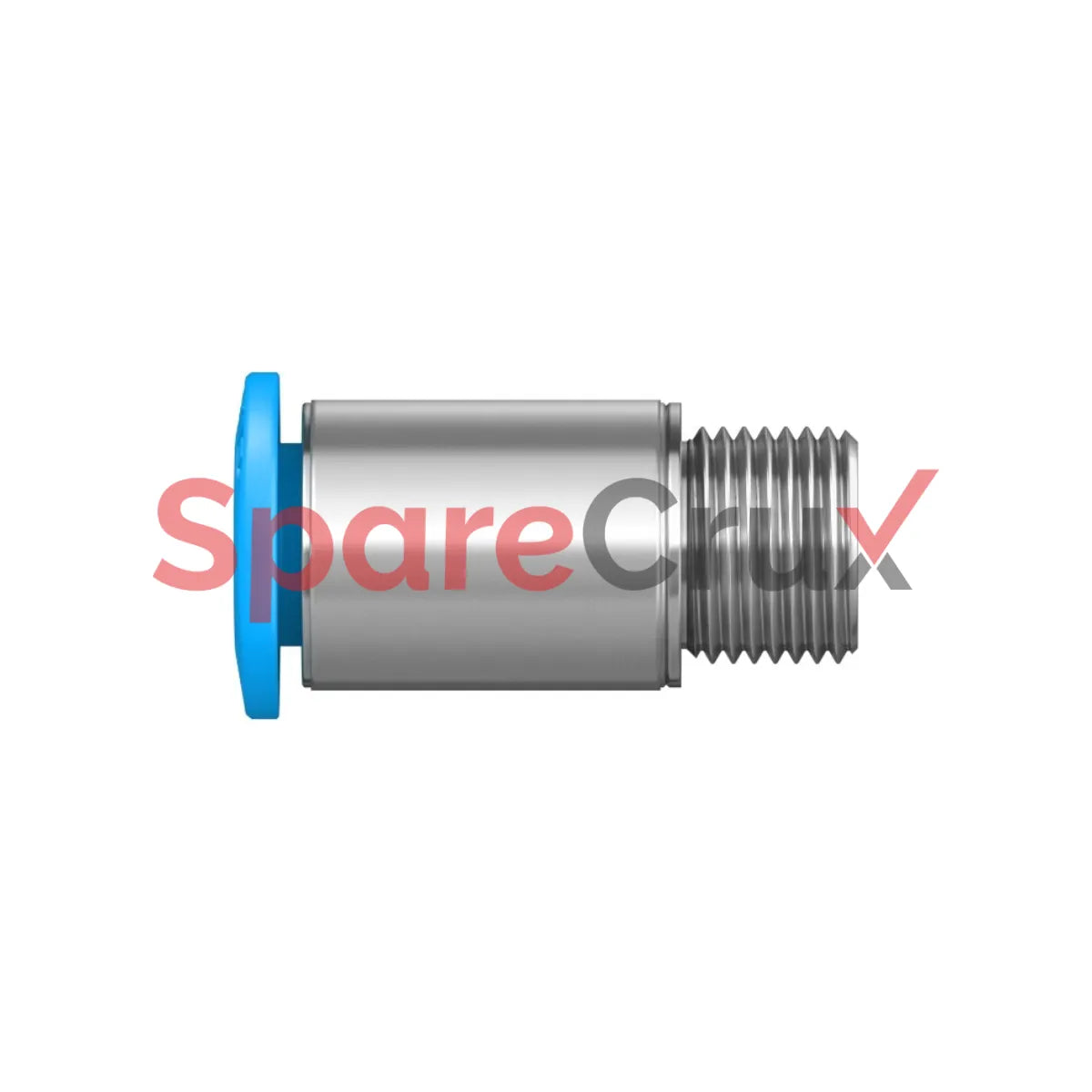 153321 | FESTO | Push-in Fitting QSM-M7-6-I