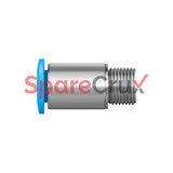 153321 | FESTO | Push-in Fitting QSM-M7-6-I