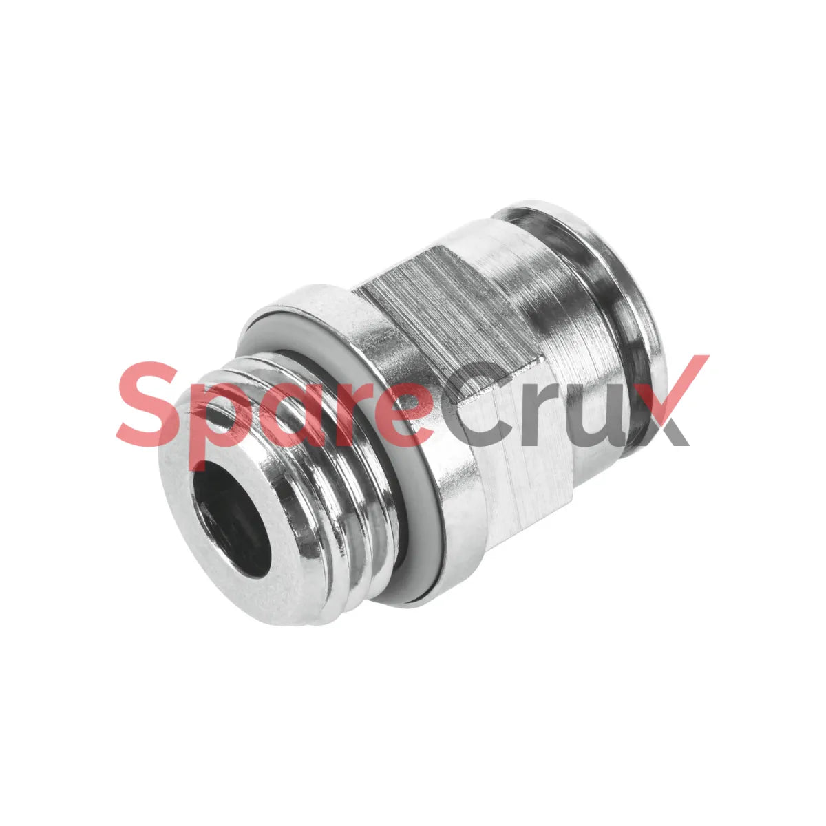 132644 | FESTO | Push-in Fitting NPQH-D-G14-Q6-P10