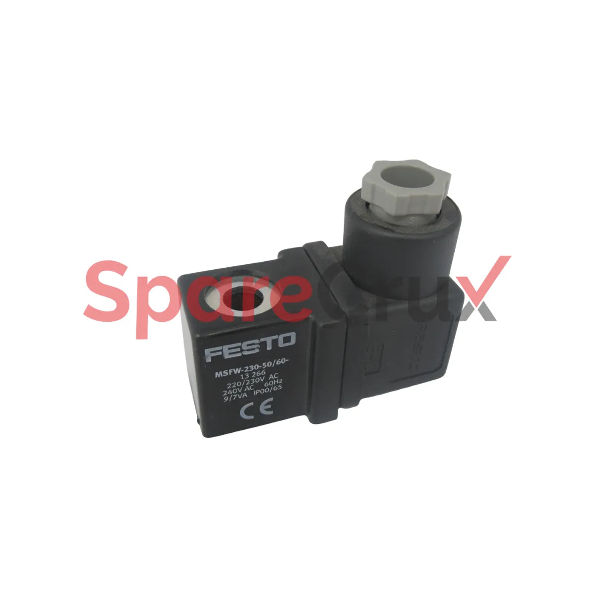 13266 | FESTO | Solenoid Coil MSFW-230-50/60-DS