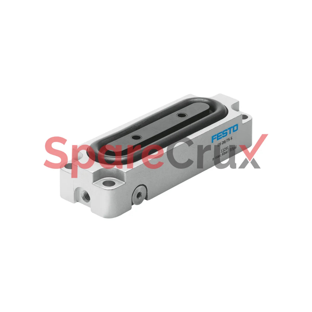 13293 | FESTO | Clamping Module EV-20/180-5