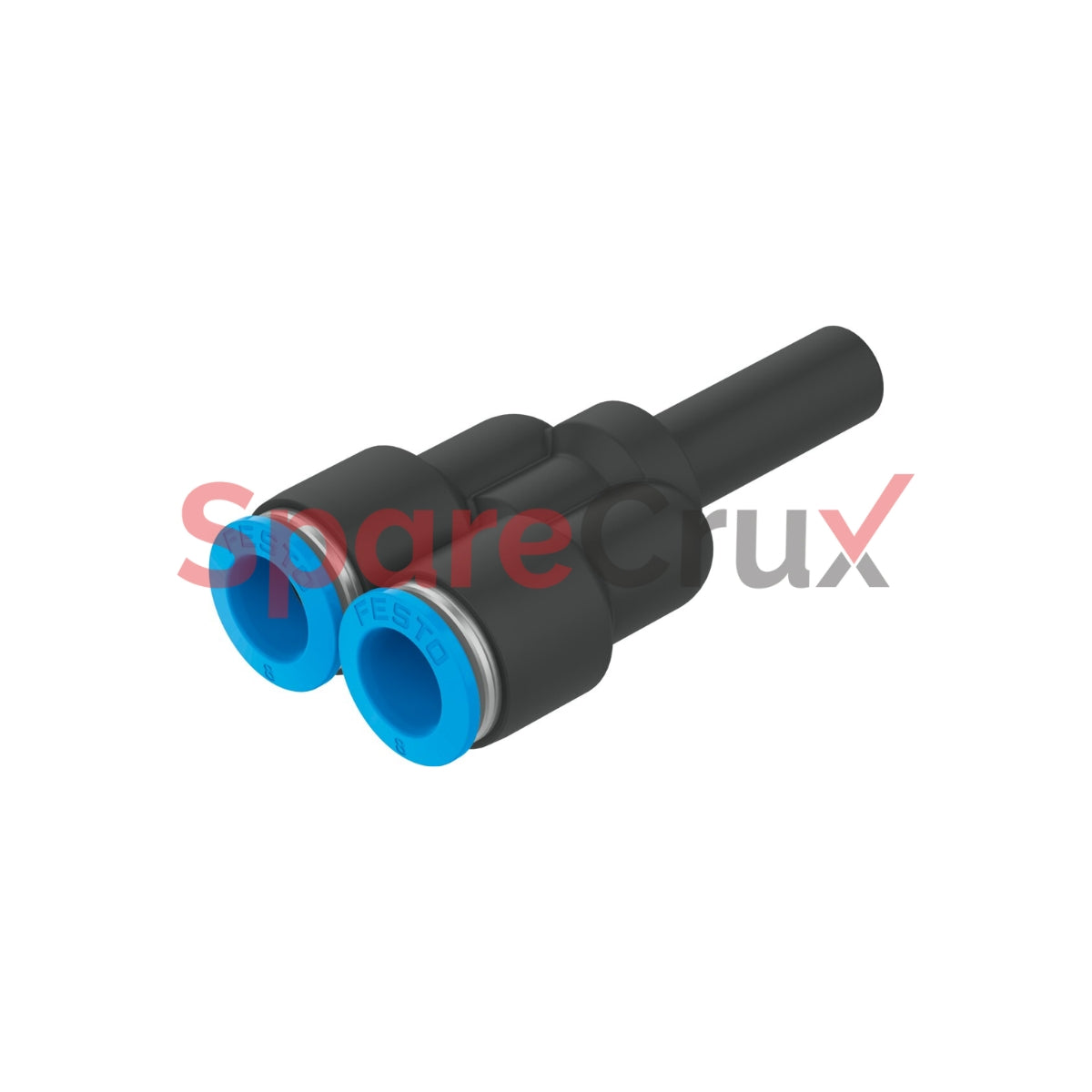 133146 | FESTO | QSY-8H-B Push-in Y-connector