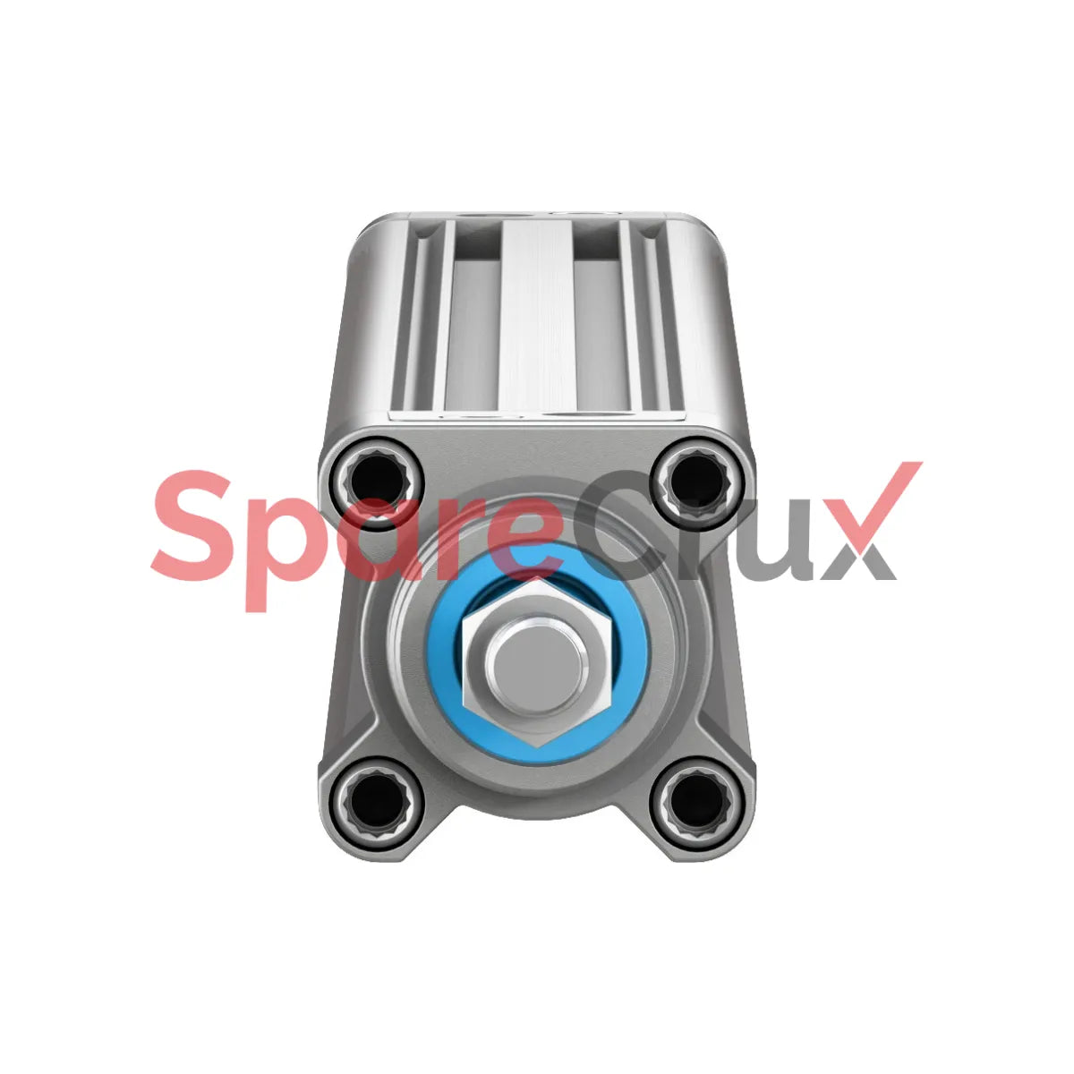 1376433 | FESTO | ISO Cylinder DSBC-32-500-PPVA-N3