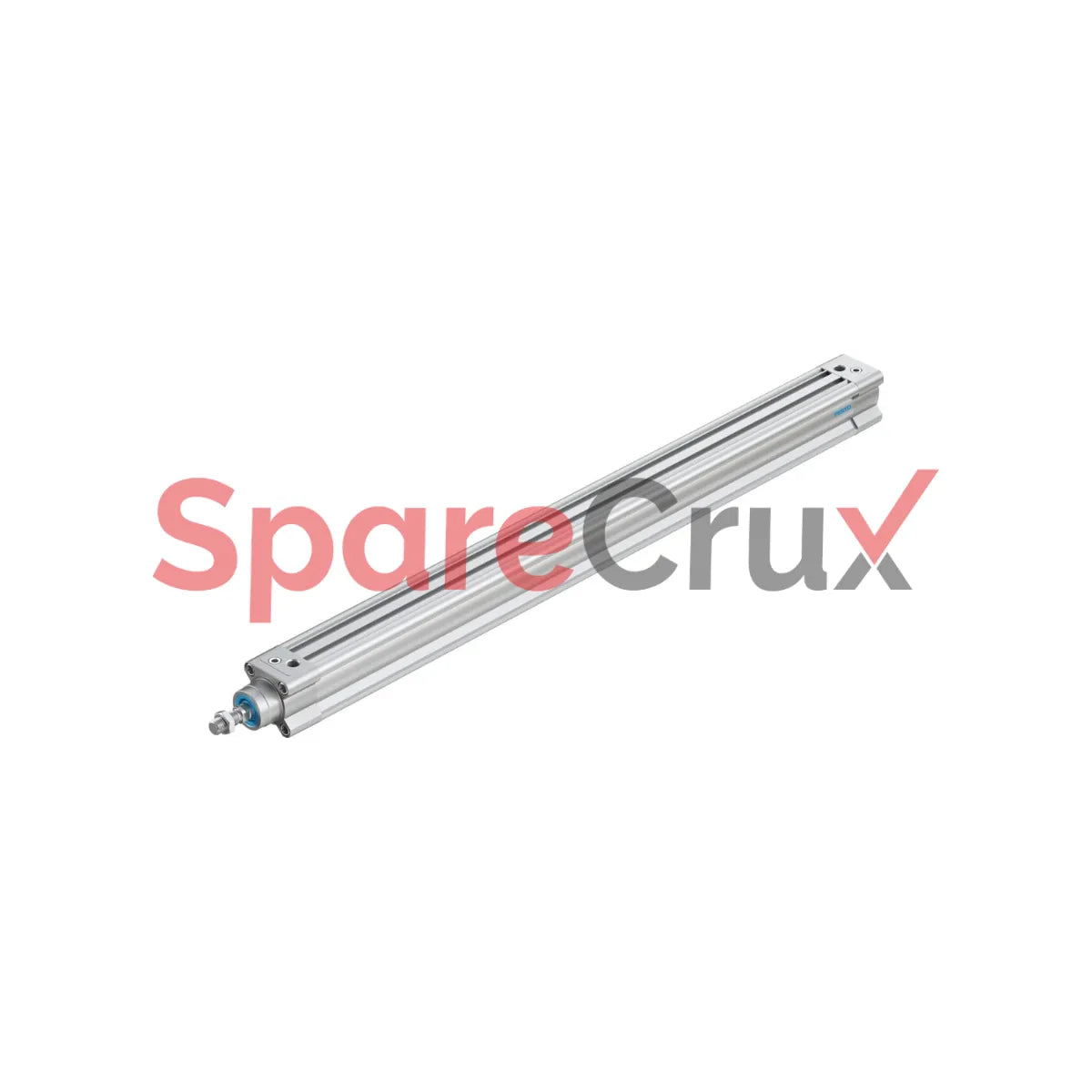 1383589 | FESTO | ISO Cylinder DSBC-63-500-PPVA-N3