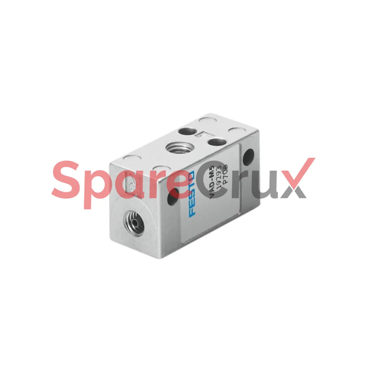 14015 | FESTO | Vacuum Generator VAD-1/8