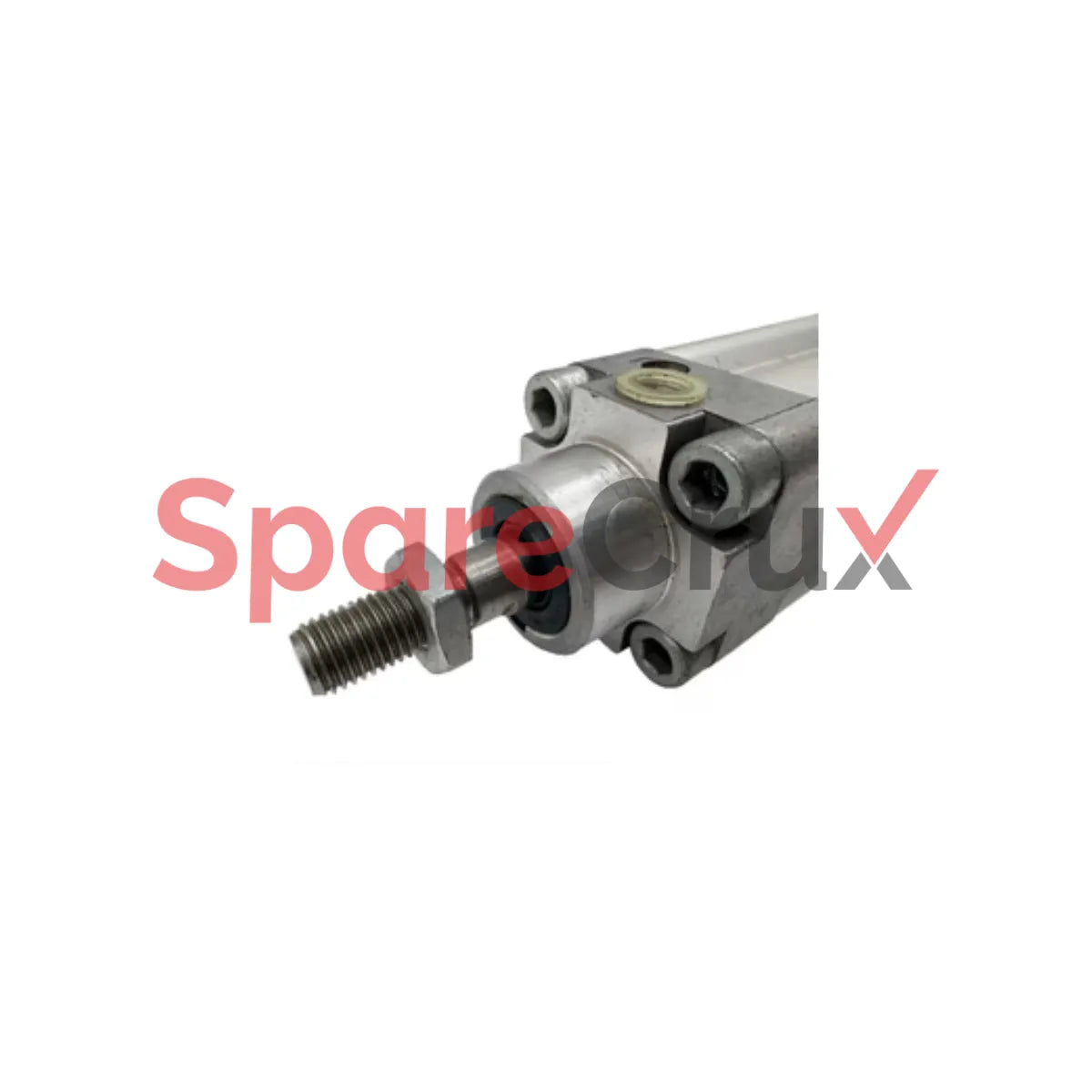14122 | FESTO | ISO Cylinder DNU-32-40-PPV-A