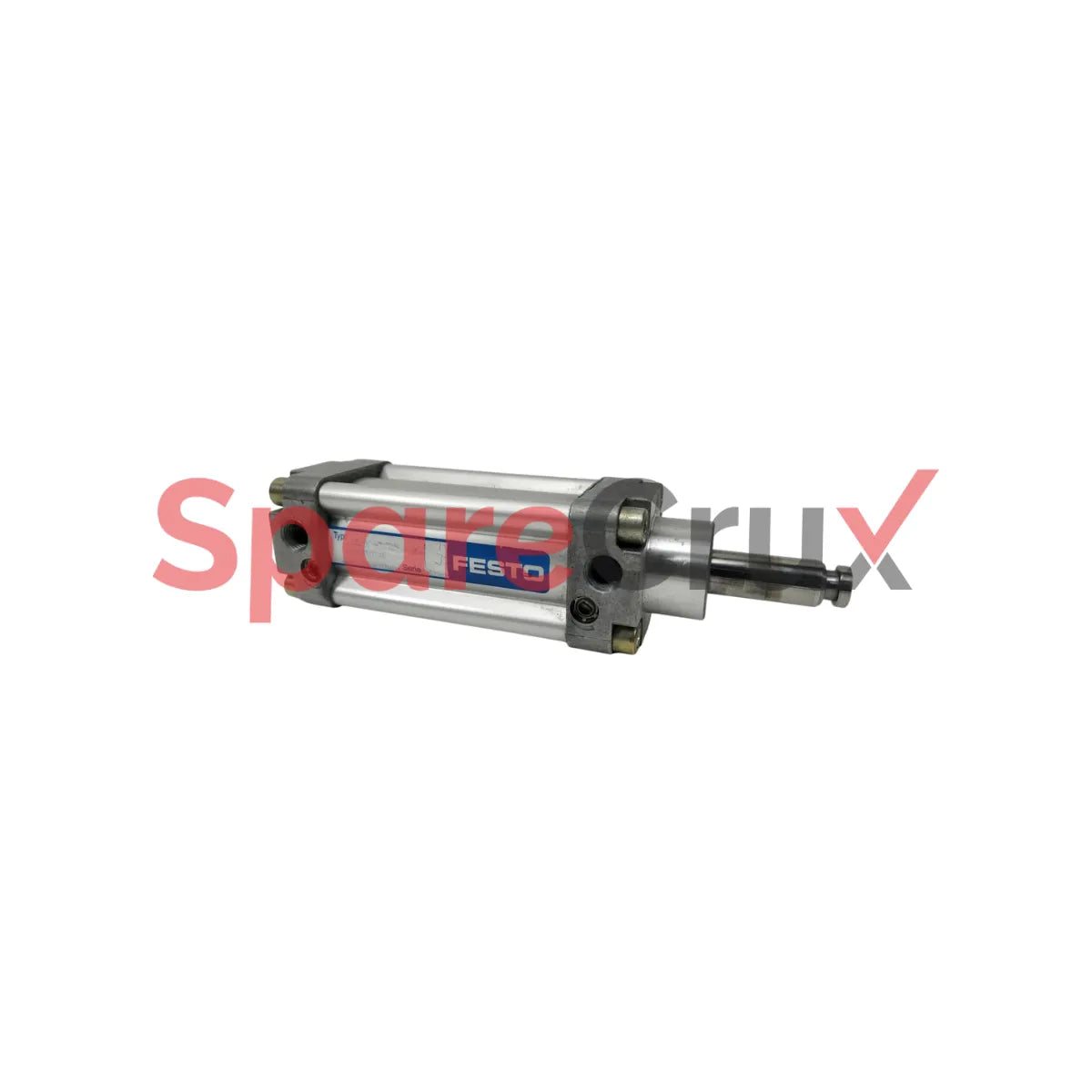 14131 | FESTO | ISO Cylinder DNU-40- -PPV-A