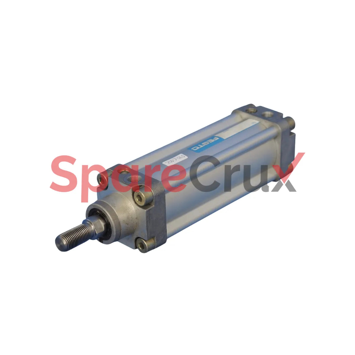 14147 | FESTO | ISO Cylinder DNU-50-100-PPV-A