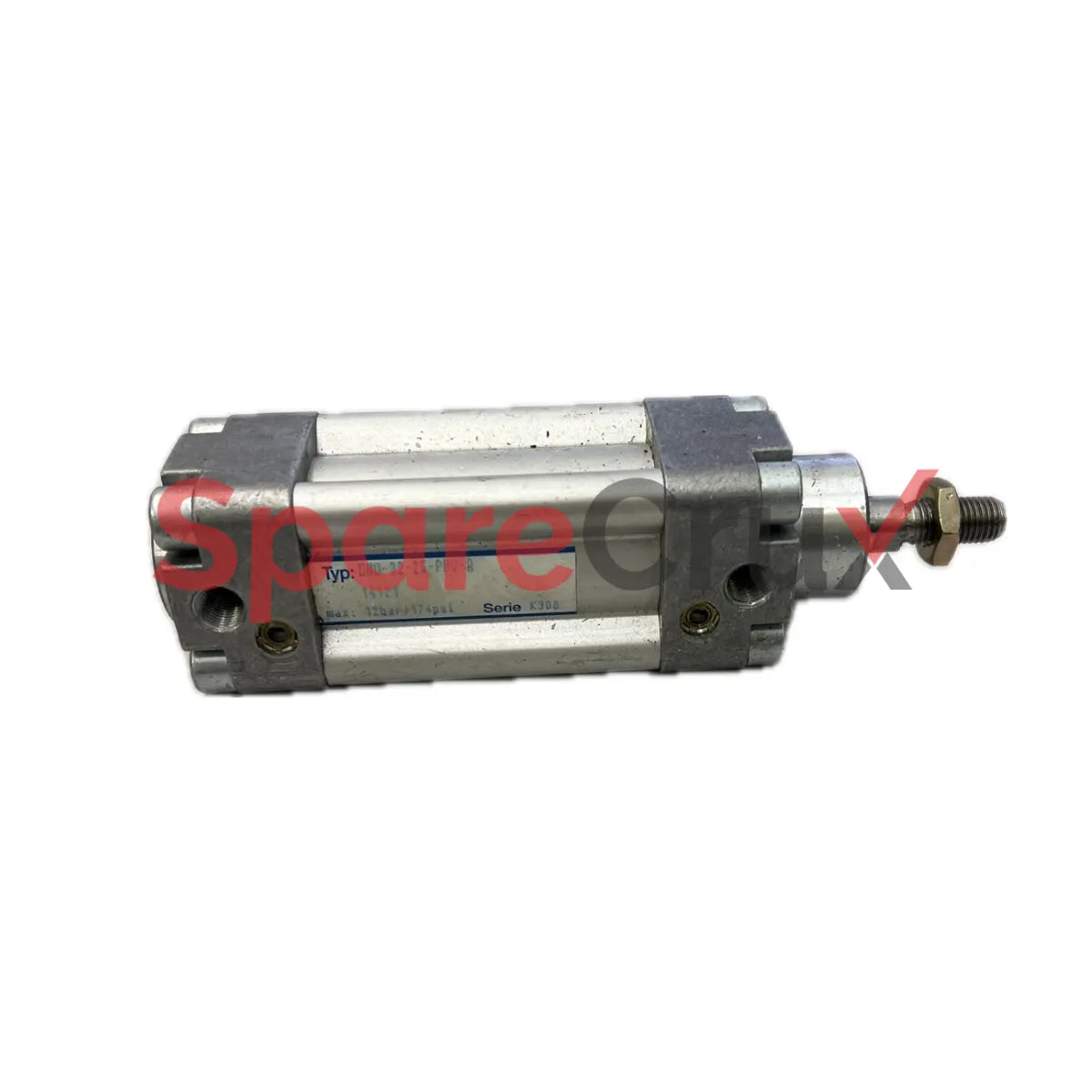 14121 | FESTO | ISO Cylinder DNU-32-25-PPV-A