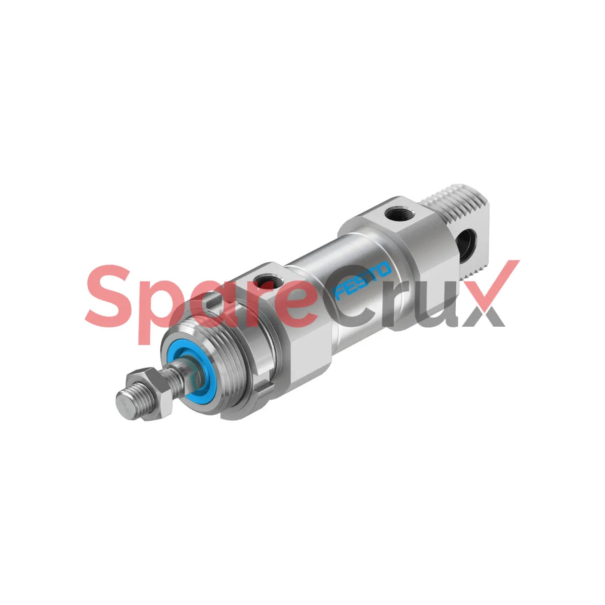 193992 | FESTO | Round Cylinder DSNU-32-60-PPV-A