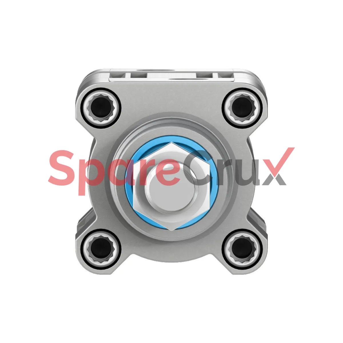 1463766 | FESTO | ISO Cylinder DSBC-50- -PPVA-N3