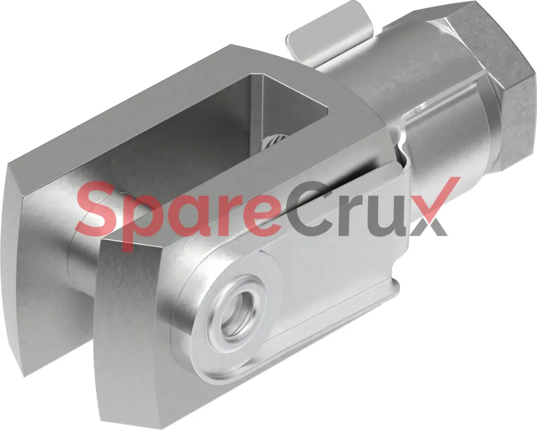 6145 | FESTO | Rod Clevis SG-M12X1,25