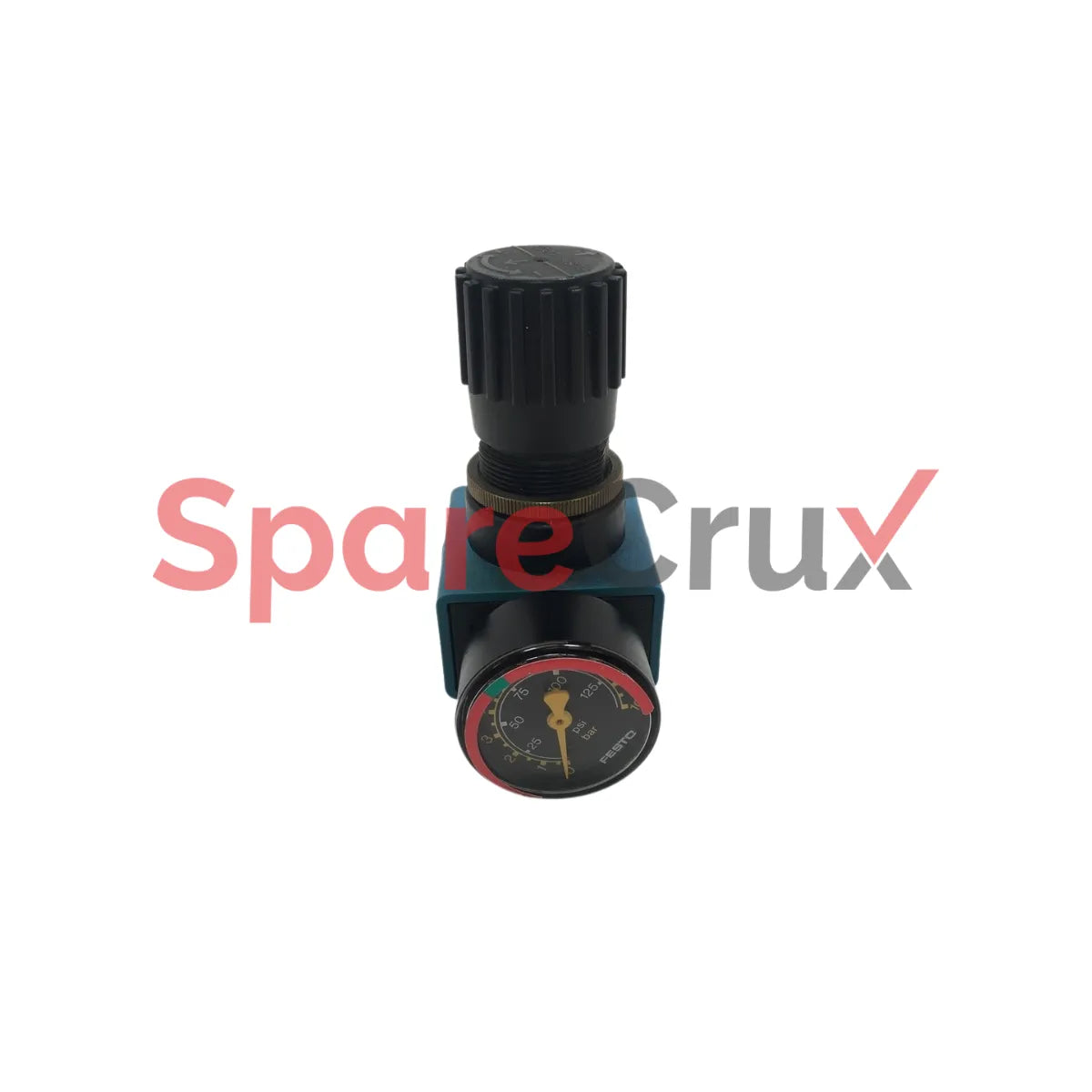 150048 | FESTO | Pressure Regulator LR-1/4-S-7-B