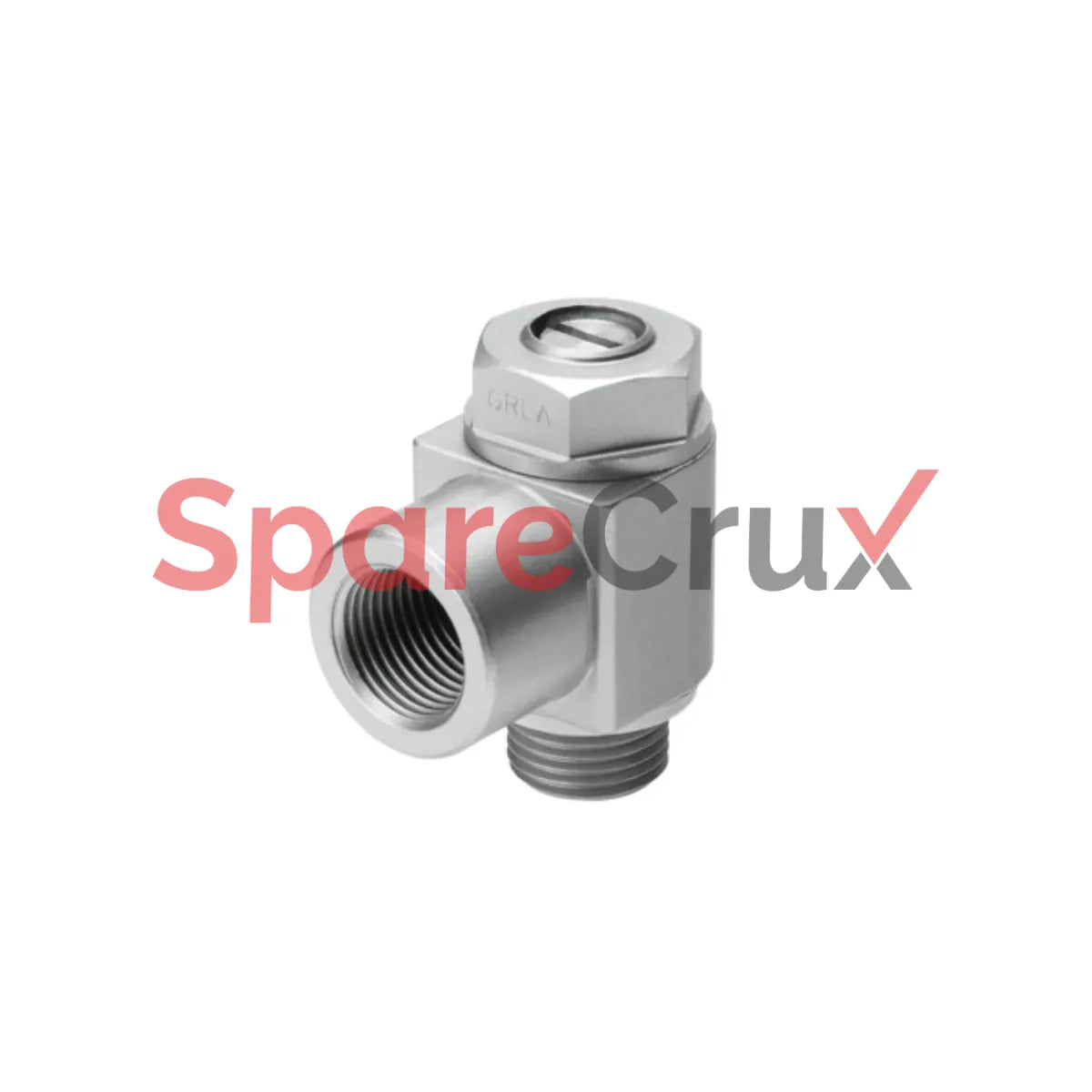 151165 | FESTO | One-way Flow Control Valve GRLA-1/8-B