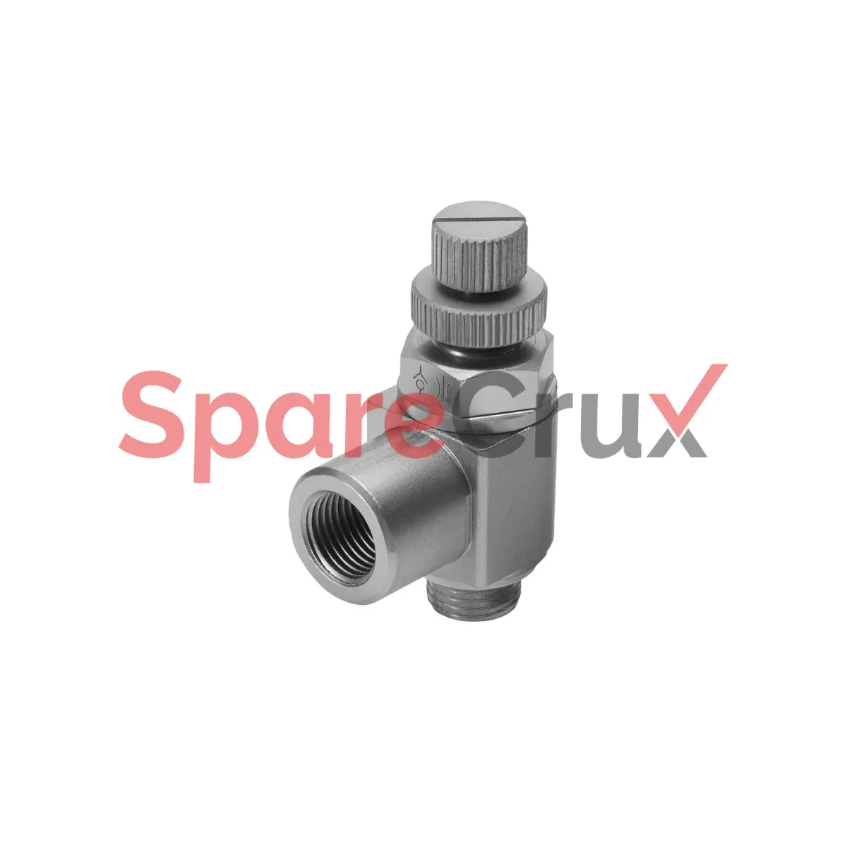 151169 | FESTO | One-way Flow Control valve GRLA-1/8-RS-B