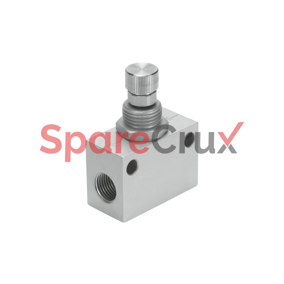 151213 | FESTO | One-way Flow Control Valve GR-M5-B