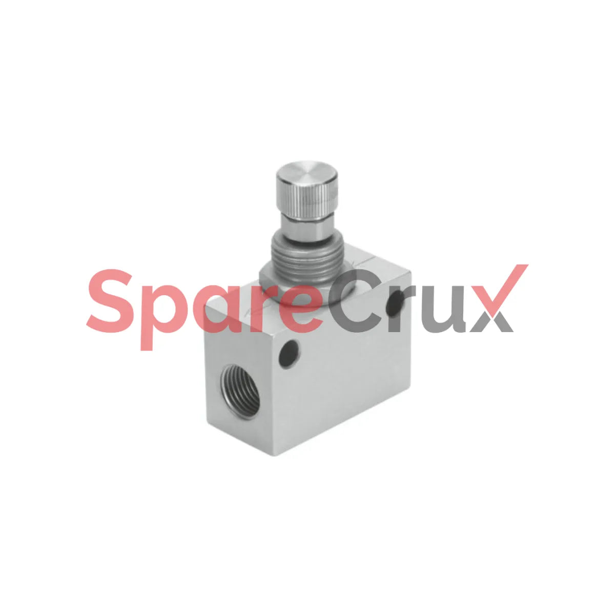 151215 | FESTO | One-way Flow Control Valve GR-1/8-B