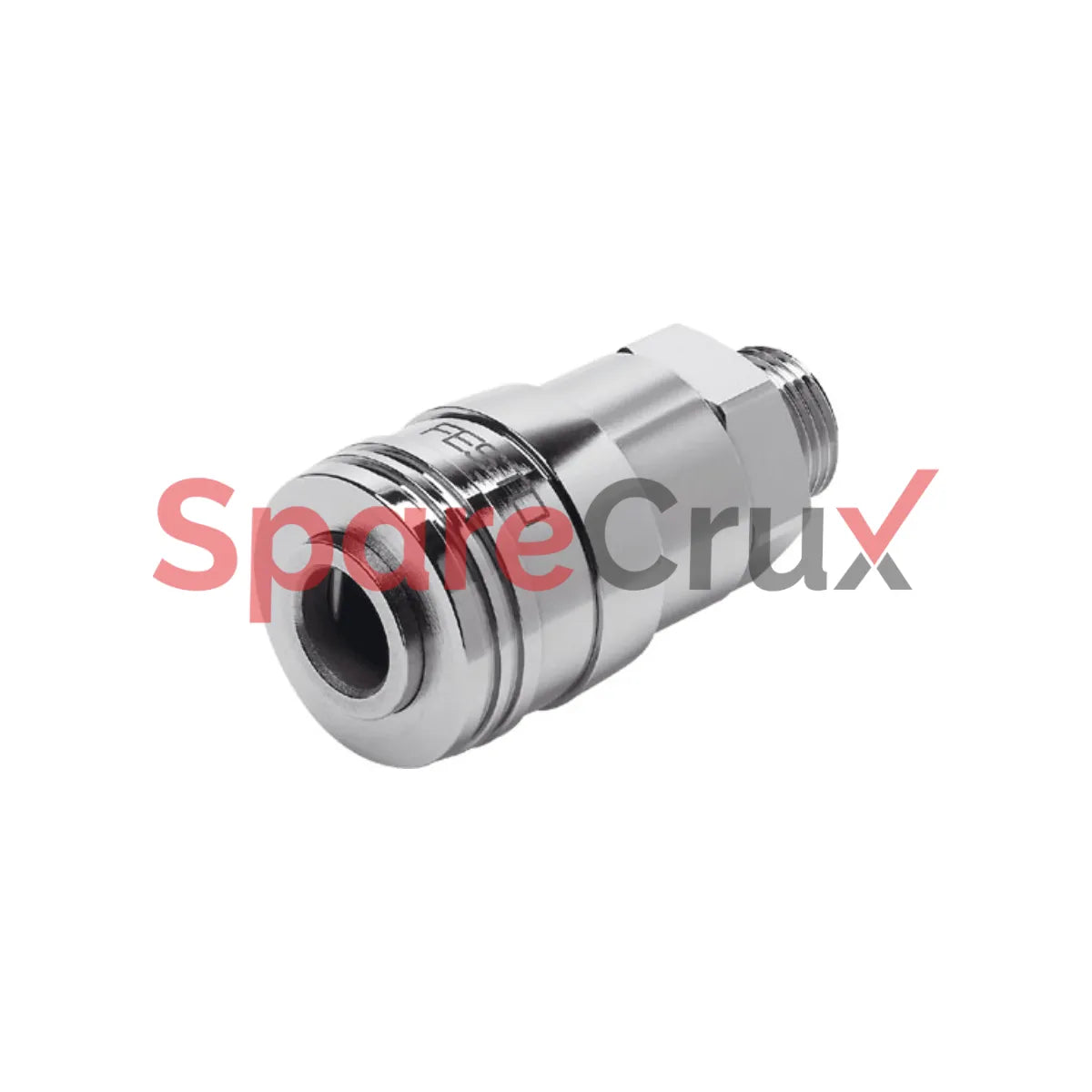 151776 | FESTO | Quick Coupling Socket KDMS6-1/4-A