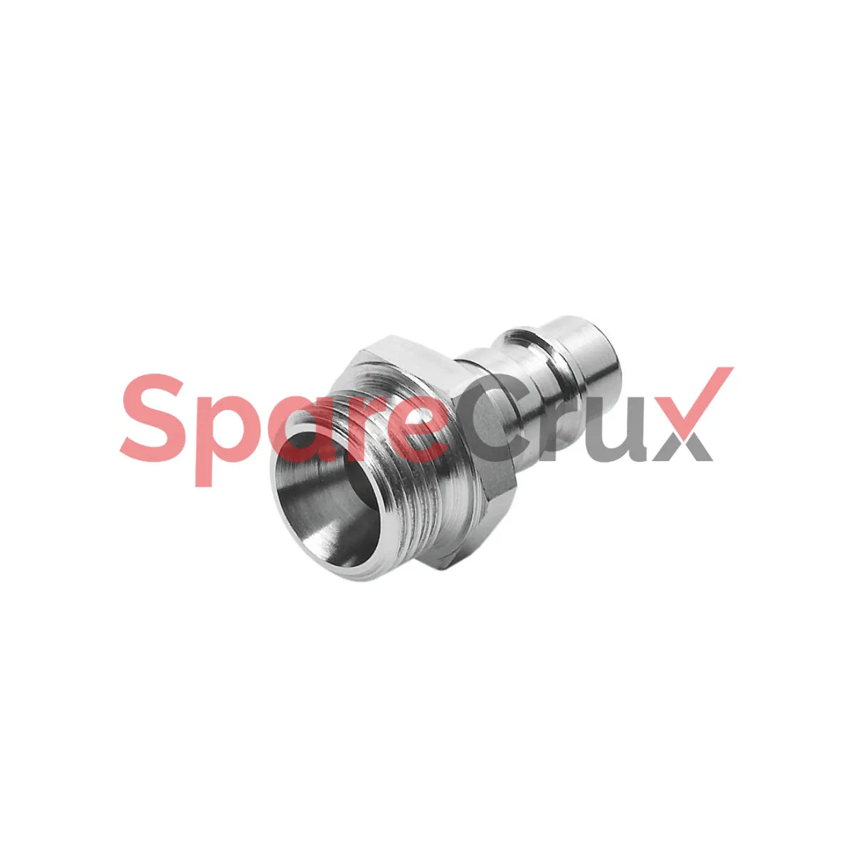 151781 | FESTO | Quick Coupling Plug KSS6-1/8-A