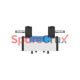 151852 | FESTO | Solenoid Valve JMFH-5/2-D-2-C