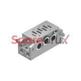 152789 | FESTO | Manifold Sub-base With Angled Connections NAVW-1/4-1-ISO
