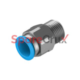164957 | FESTO | Push-in Fitting QS-3/8-16