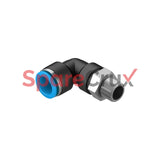 164958 | FESTO | Push-in L-fitting QSL-3/8-16