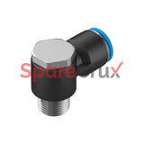 153094 | FESTO | Push-in L-fitting QSLV-3/8-12
