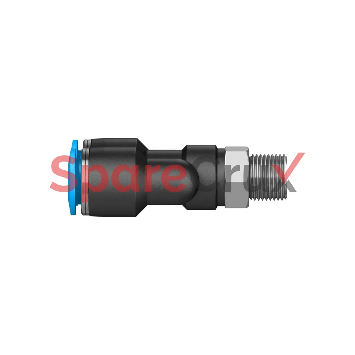 153141 | FESTO | Push-in Y-fitting  QSY-1/8-8