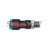 153141 | FESTO | Push-in Y-fitting  QSY-1/8-8