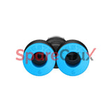 153146 | FESTO | Push-in Y-fitting  QSY-3/8-12