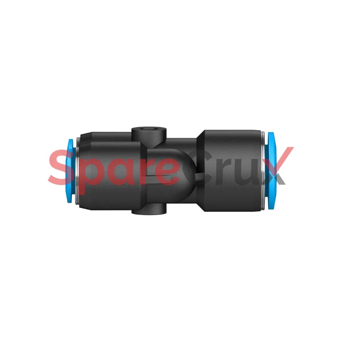 130612 | FESTO | Push-in Y-connector QSY-12-8