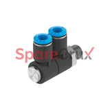 153219 | FESTO | Multiple Distributor QSLV2-3/8-12