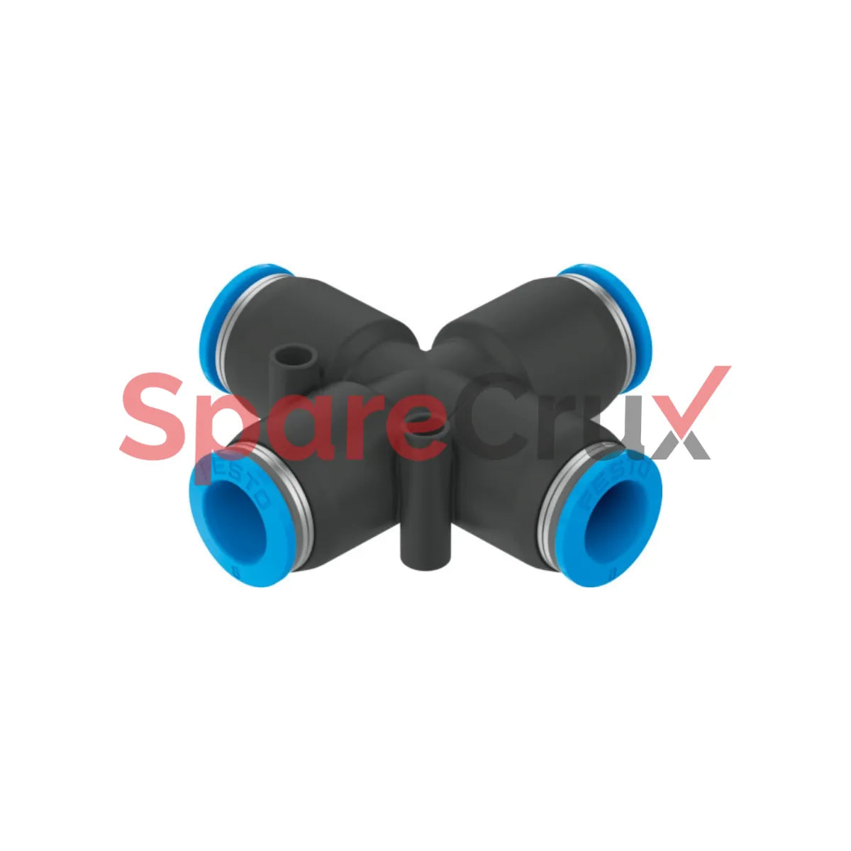 153285 | FESTO | Push-in X Connector QSX-8
