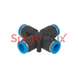 153285 | FESTO | Push-in X Connector QSX-8