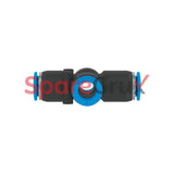 153285 | FESTO | Push-in X Connector QSX-8