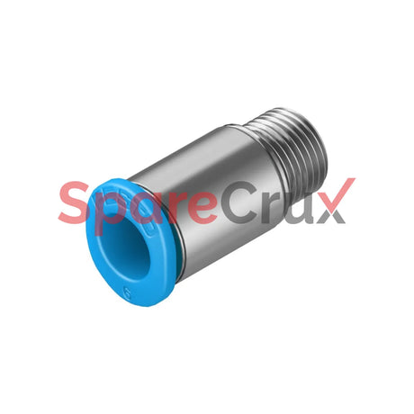 153321 | FESTO | Push-in Fitting QSM-M7-6-I