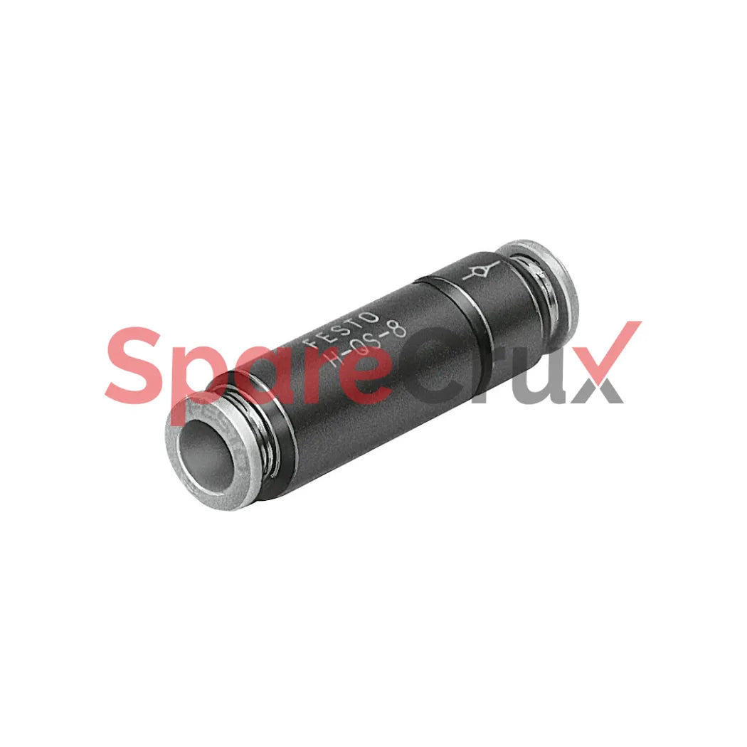 153464 | FESTO | Check Valve H-QS-8