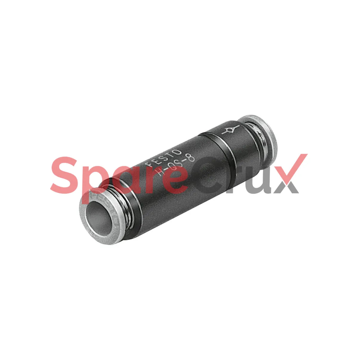153466 | FESTO | Check Valve H-QS-12