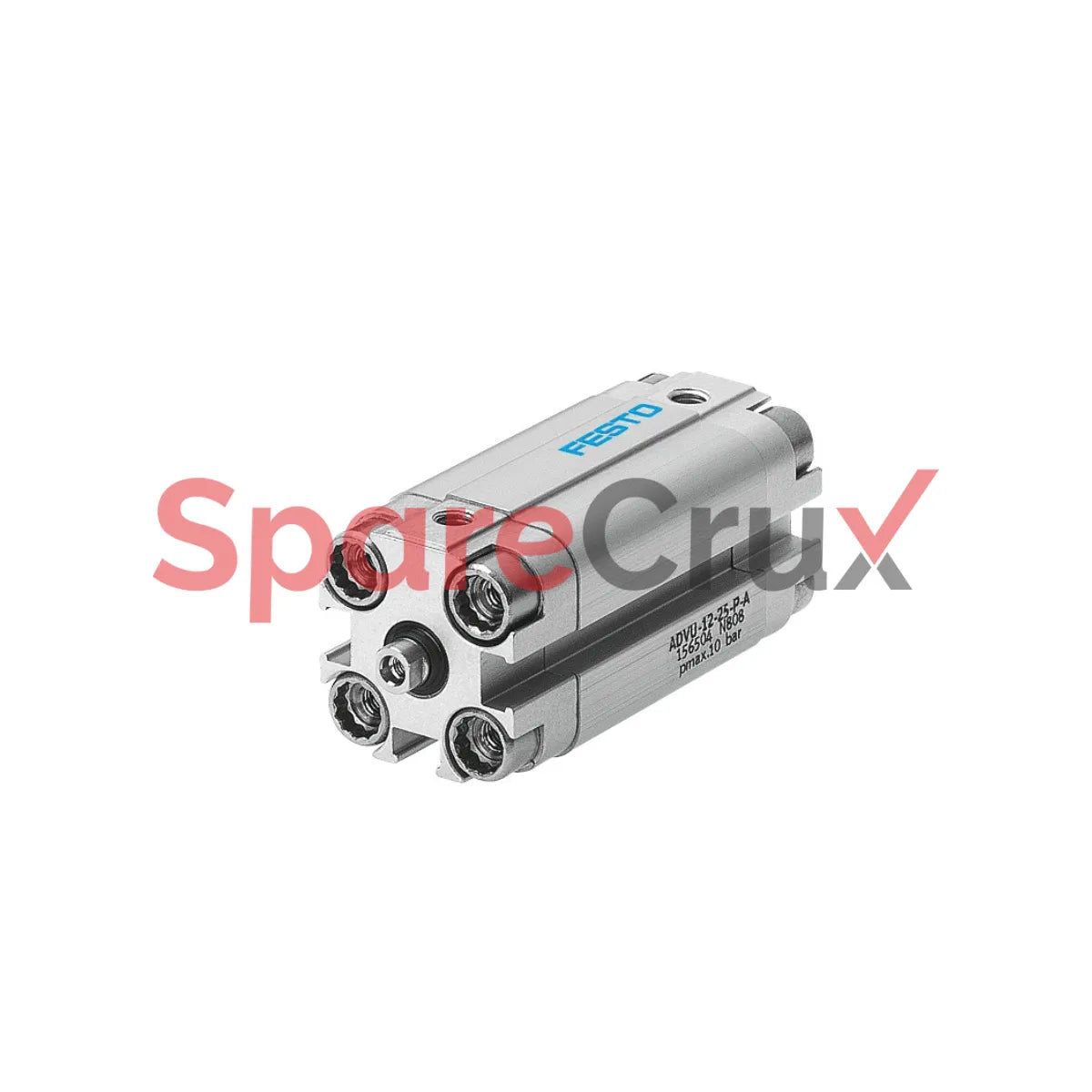 156520 | FESTO | Compact Cylinder ADVU-20-40-P-A