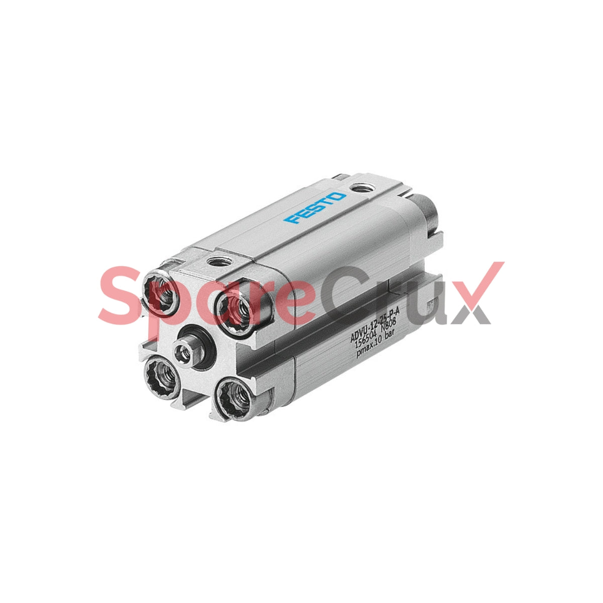 156525 | FESTO | ADVU-25-20-P-A Compact Pneumatic Cylinder