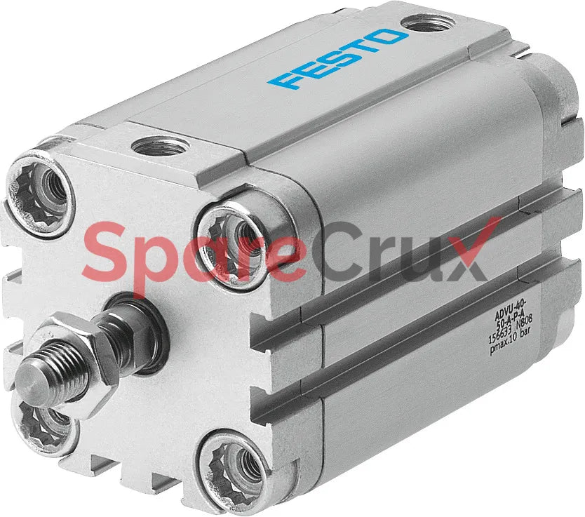 156621 | FESTO | Compact Cylinder ADVU-32-30-A-P-A