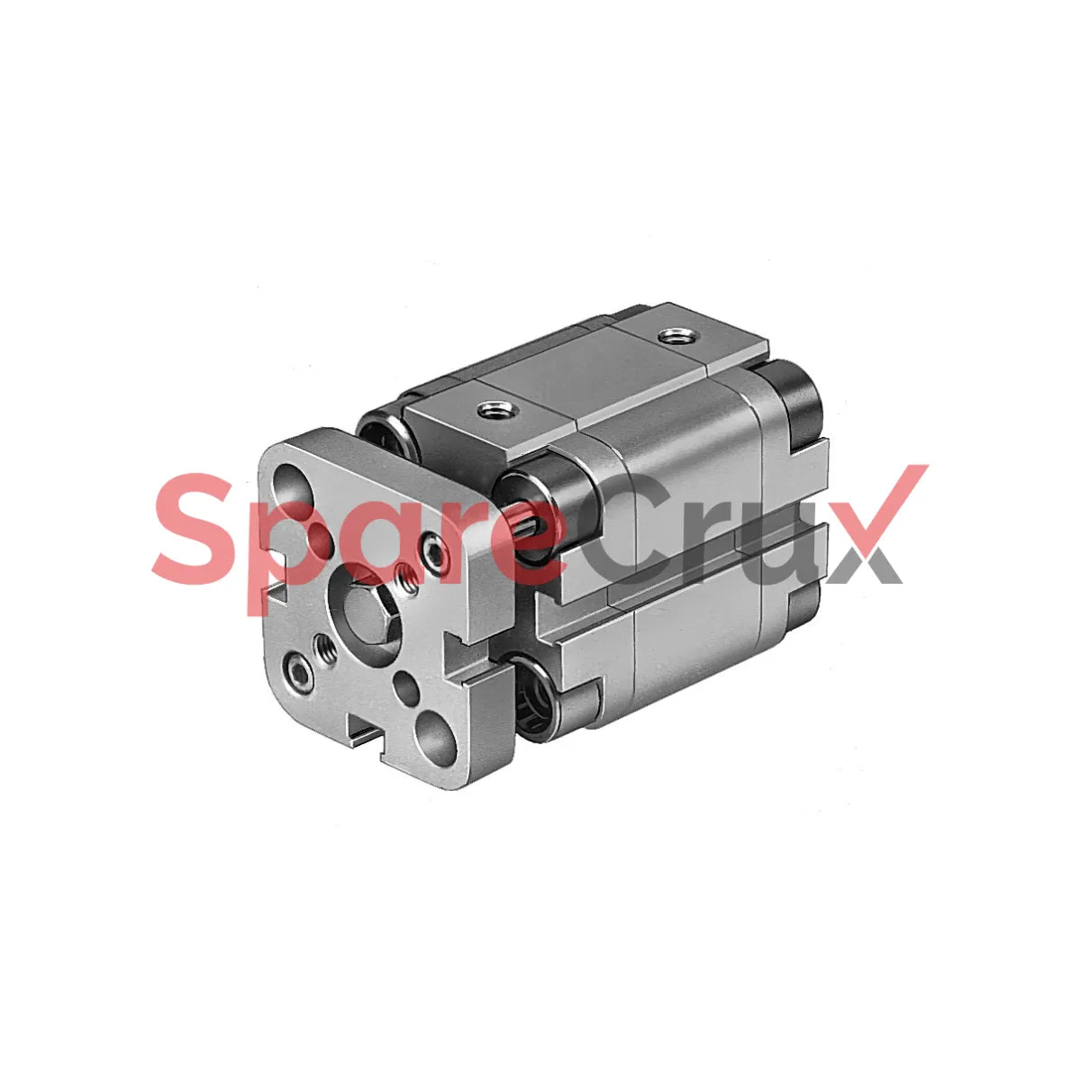 156872 | FESTO | Compact cylinder ADVUL-25-40-P-A